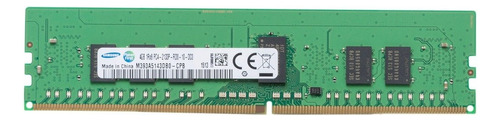 Memoria Servidores 4gb Ddr4 M393a5143db0-cpb0q Oem