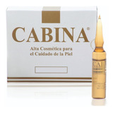 Ampolletas Con Alfa Hidroxiacidos Ph 5.6 Cabina 5x4 Ml