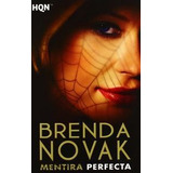 Libro Mentira Perfecta - Novak B