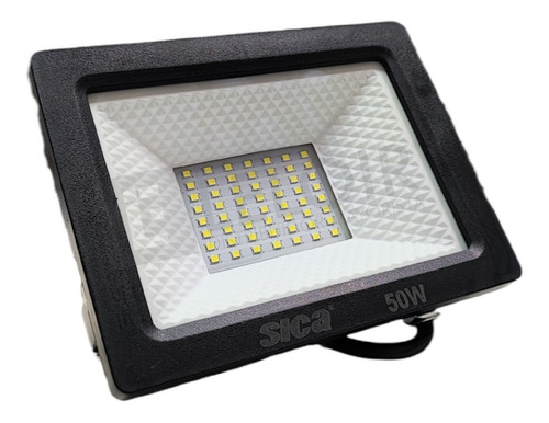Reflector Led Smd Exterior 50w | Sica