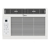 Aire Acondicionado De Ventana Midea 6000 Btu Maw06r1wwt