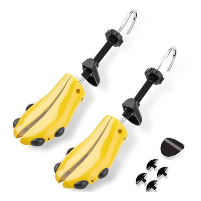 Suptikes Hormas para zapatos Plástico Talla S Hombre39-43EU Longitud 24.5-27.5 cm | MercadoLibre