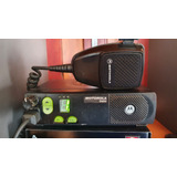 Radio Motorola Vhf 50w