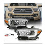 Faros Delantero Para Toyota Tacoma 2016 2017 2018 2019 2020 Toyota Tacoma