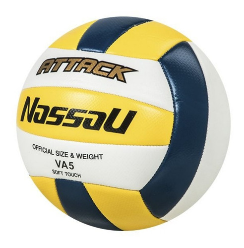 Pelota Voley Nassau Attack Va5