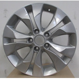 Llanta Aleación Honda Crv R17 5x114 Gris Cavallino