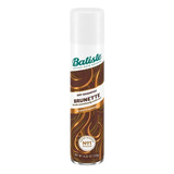 Batiste Shampoo En Seco Dry  Brunette