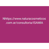 Nhttps://www.naturacosmeticos.com.ar/consultoria/isamia