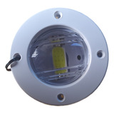 Luz De Popa Led Con Proteccion Uv, Lancha Embarcacion