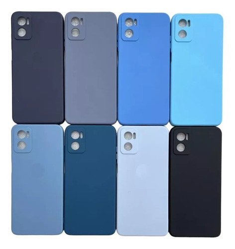 Funda Silicona Para Motorola Moto Edge 30 Neo Fusion Ultra