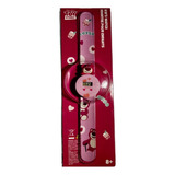 Reloj De Pulsera Disney Toy Story: Lotso Slap Watch Digital