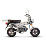 Gilera Vc 70cc Motozuni M. Grande