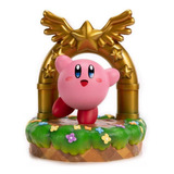 Kirby And The Goal Door Dark Horse / Mathogames