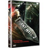 Terror En Silent Hill La Revelación | Dvd Película Nueva