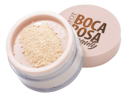 Po Facial Boca Rosa Marmore Beaut By Payot