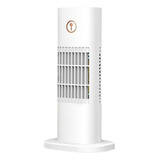 Ventilador Enfriador Accesorios De Oficina Frescos Blanco