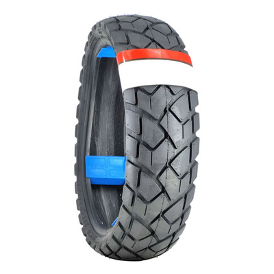 Llanta 150/60-17 Ralco India Doble Propósito Montaña