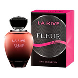 Fleur La Rive - Perfume Feminino - Eau De Parfum 90ml