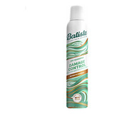 Batiste Shampoo A Seco Demage Control Refrescante Perfumante