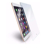Mica Cristal Templado Para iPad 9 / 8 / 7 Gen. De 10.2 PuLG.