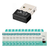 Kit 10 Placas Para Conectar No Wifi Rede Sem Fio Usb Atacado