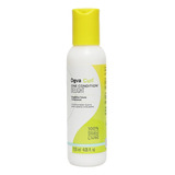  Condicionador Deva Curl Delight Para Cabelos Ondulados 120ml