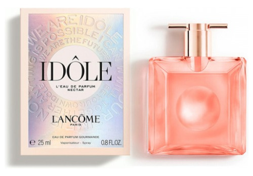 Lancôme Idôle Nectar L'eau De Parfum 25 Ml