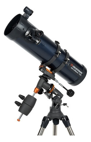 Telescopio Celestron Astromaster, Ocular Adicional De 4mm