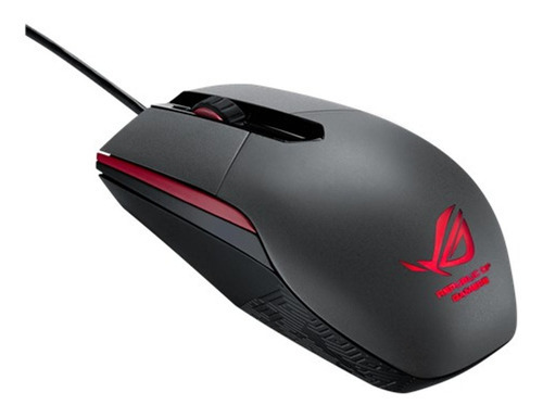 Mouse - Usb - Asus Rog Sica 90mp00b1-b0ua00