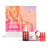 Factor G Serum Antienvejecimiento Kit + Daese Crema Lifting