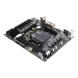 Placa Base Para Computadora De Escritorio Ddr3 1333/1600 Mhz