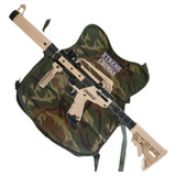 Gotcha Tippmann Cronus Tan Olive Marcadora Paintball Xtrm P