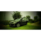 Nissan Xtrail