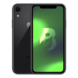 Apple iPhone XR 64gb - Negro