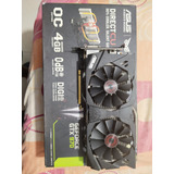 Asus Strix Gtx 970 Ddr5 4gb