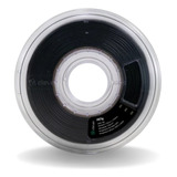 Filamento Petg Preto | 1,75mm | 1 Kg | Cliever