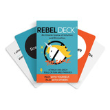 Rebel Deck - El Juego, Cartas De Orculo Sin Filtrar Para Noc