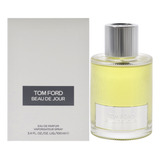 Perfume Tom Ford Beau De Jour Edp En Spray Para Hombre 100 M