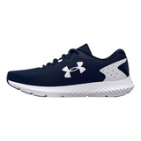 Tenis Under Armour Charged Rogue Deportivo - 100% Originales