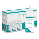 Smart Booster - Renovador Cutâneo - 5 Monodoses De 5 Ml