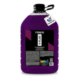 V-floc Shampoo Automotivo Lava Autos Concentrado Vonixx 5l