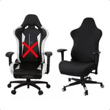 Capa Gamer Cadeira Dxracer Material Altamente Resistente