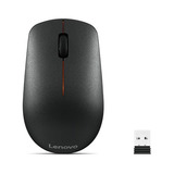 Mouse Raton Inalambrico Lenovo Essential Original Compacto