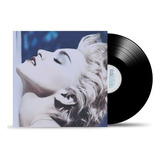 Madonna - True Blue - Vinilo + Revista 