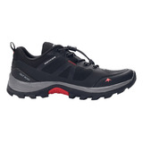 Zapatillas Montagne Out Road Outdoors Hombre Trekking Trail
