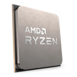 Processador Gamer Amd Ryzen 5 5600x 100-100000065 
