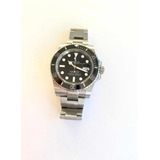 Reloj Rolex Submariner Date 116610