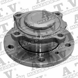 Cubo De Rueda Delantera Atv Para Bmw 328i Xdrive 09-13