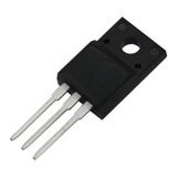 3 Unidades Fqpf 7n80 C Mosfet 7a 800v Fqpf7n80c To220f