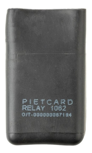 Relay arranque 1062 Pietcard Mondial Dax 70 -